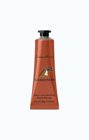 Product Image of the Crabtree & Evelyn Gardeners Hand Cream