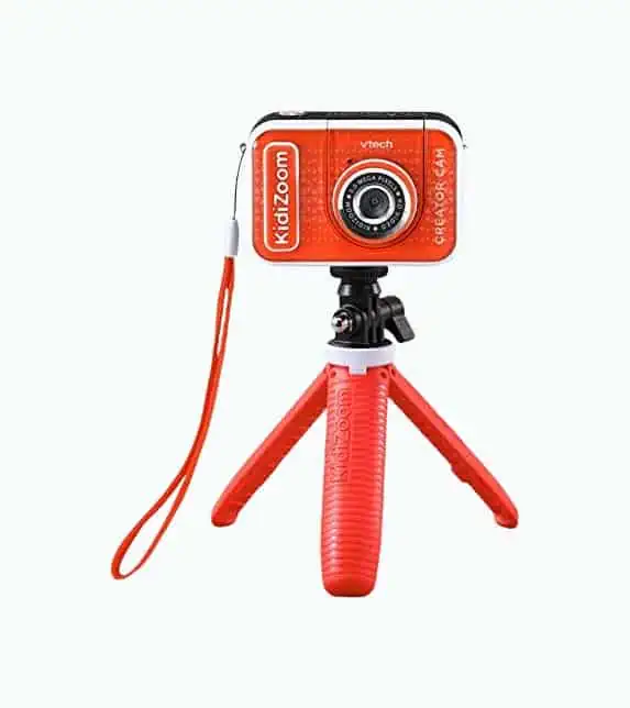 Product Image of the Creator Cam