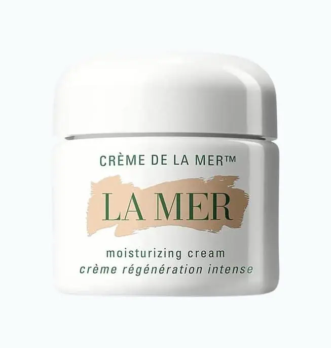Product Image of the Crème de la Mer Moisturizing Cream
