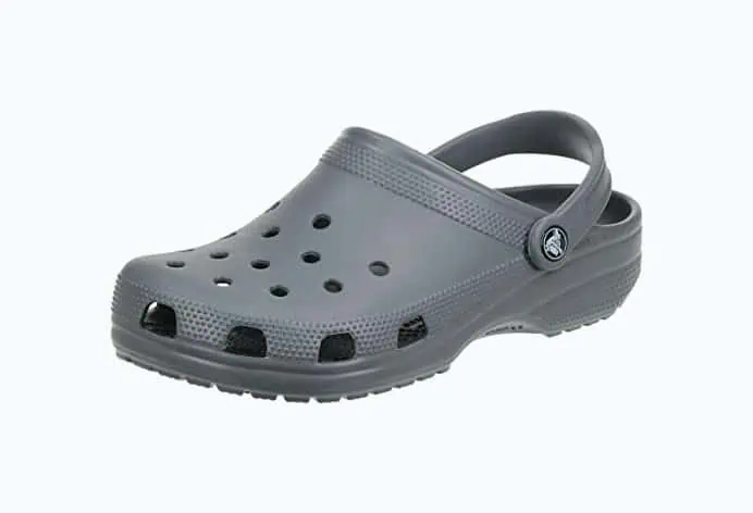 Product Image of the Crocs Clogs