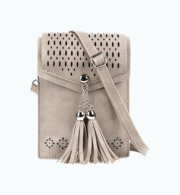 Product Image of the Crossbody Bag
