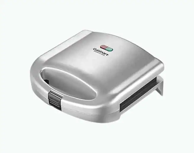 Product Image of the Cuisinart Sandwich Grill