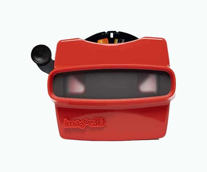 Product Image of the Custom Viewfinder