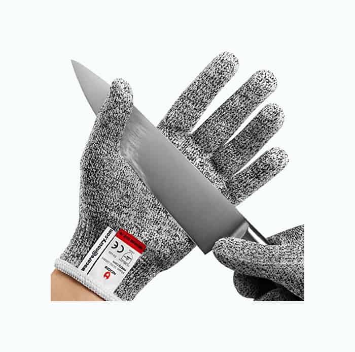 Product Image of the Cut Resistant Gloves
