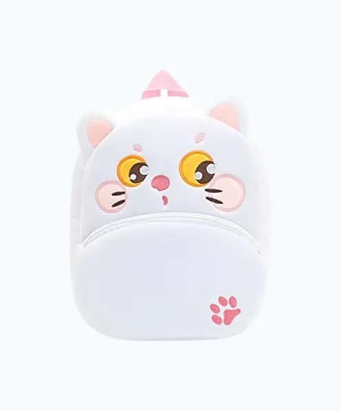 Product Image of the Cute Toddler Backpack