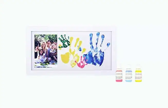 Product Image of the DIY Family Photo Kit