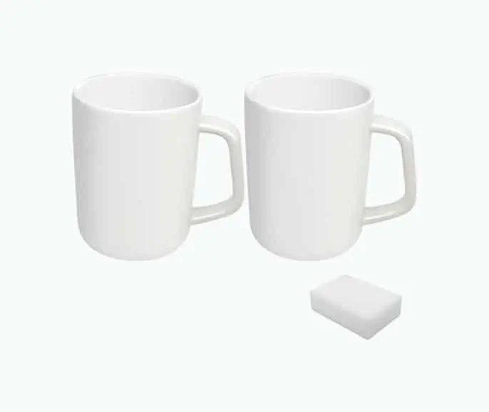 Product Image of the DIY Mug Decor Kit