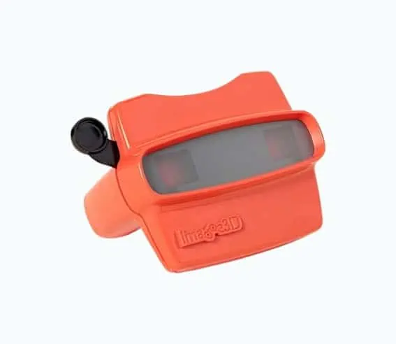 Product Image of the DIY Reel Viewer