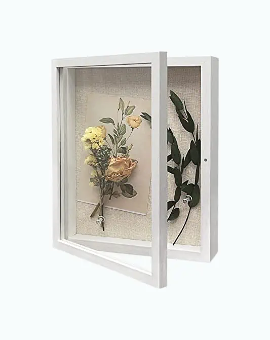 Product Image of the DIY Shadow Box