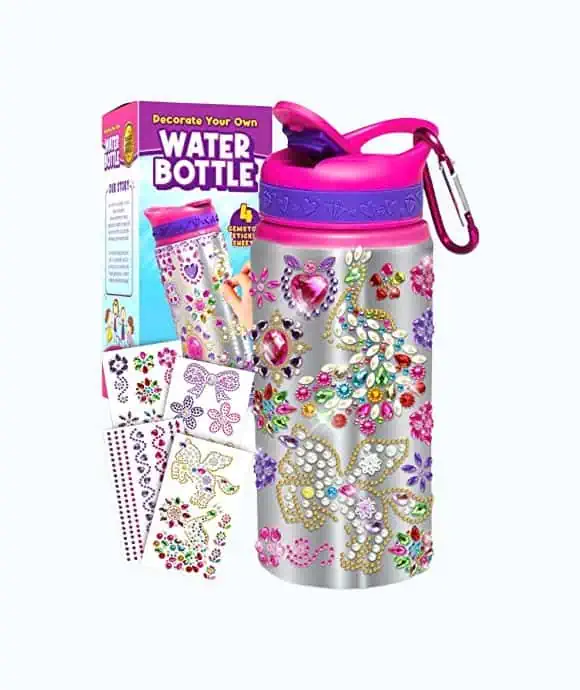 Product Image of the DIY Water Bottle