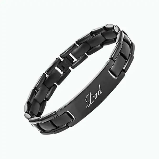 Product Image of the Dad Bracelet