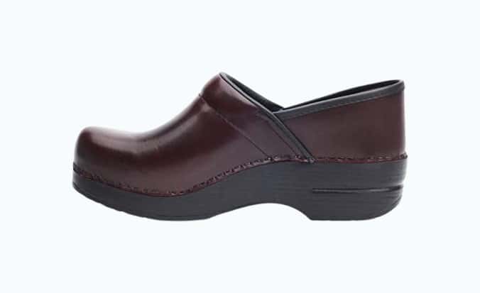 Product Image of the Dansko Professional Clogs