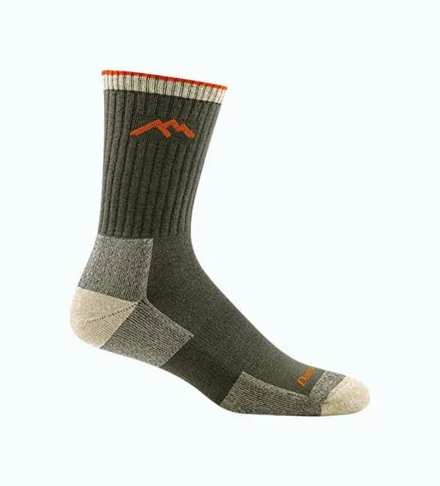 Product Image of the Darn Tough Coolmax Socks