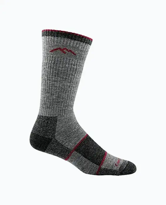 Product Image of the Darn Tough Merino Wool Boot Sock Full Cushion
