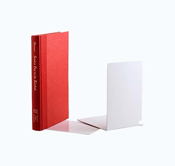 Product Image of the Design Ideas Hidden Bookend