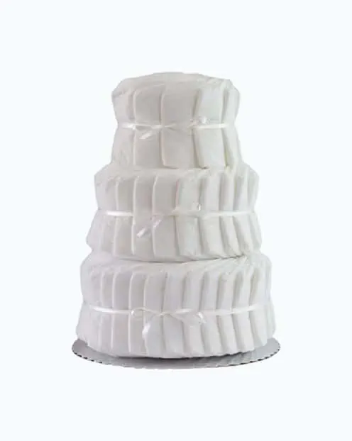 Product Image of the Diaper Cake