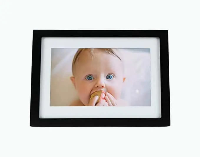 Product Image of the Digital Photo Frame