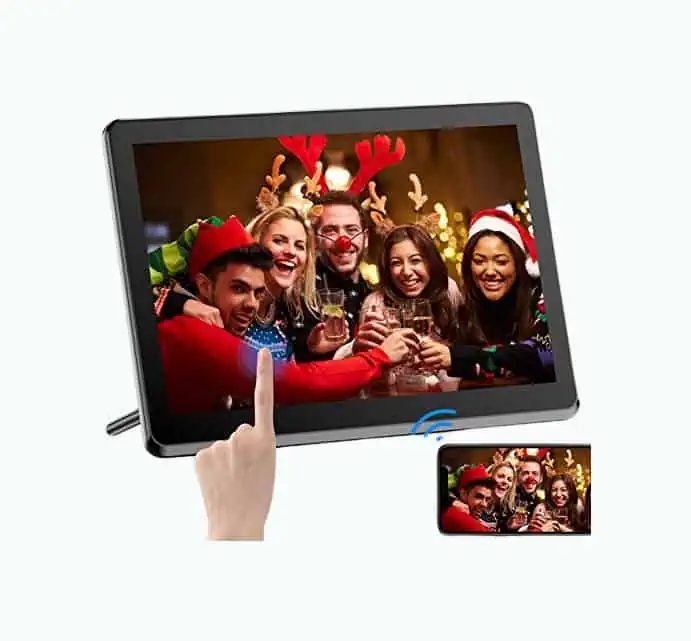 Product Image of the Digital Picture Frame