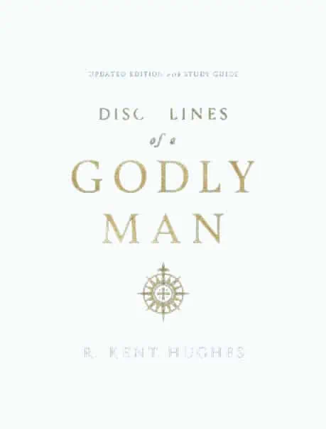 Product Image of the Disciplines of a Godly Man
