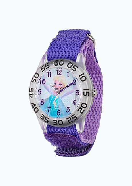 Product Image of the Disney Kids Watch