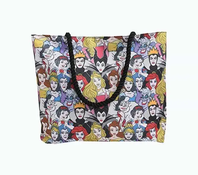 Product Image of the Disney Tote Bag