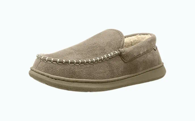 Product Image of the Dockers Men's Slippers