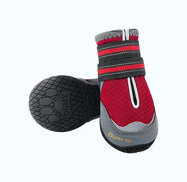 Product Image of the Dog Boots
