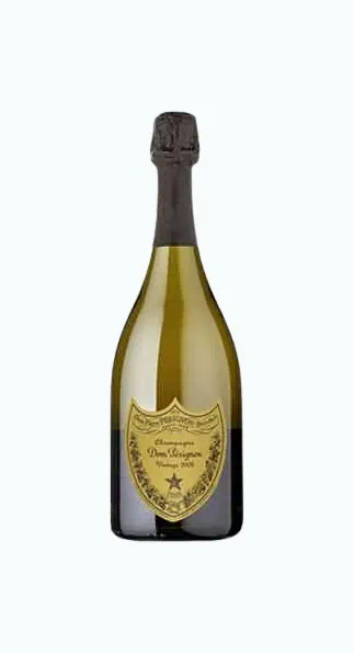 Product Image of the Dom Pérignon Champagne
