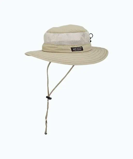 Product Image of the Dorfman Pacific Men's Hat