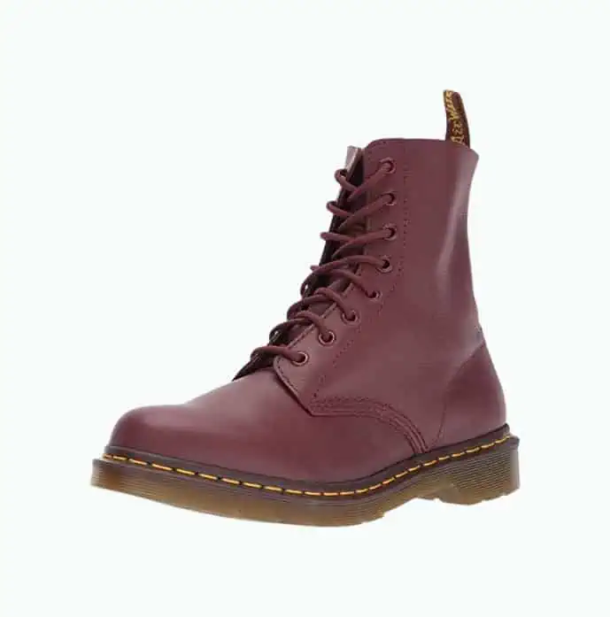 Product Image of the Dr. Martens Combat Boots