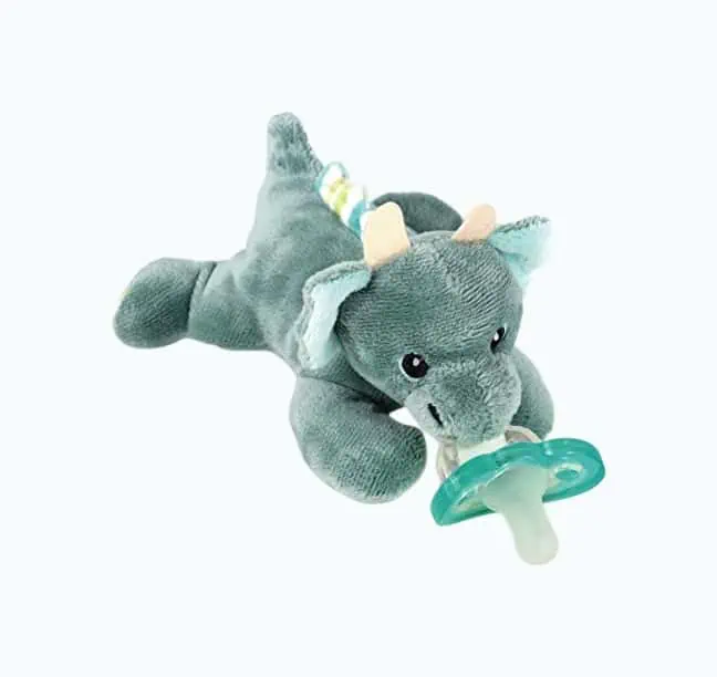 Product Image of the Dragon Pop Pacifier