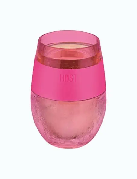 Product Image of the Drink-Chilling Tumbler