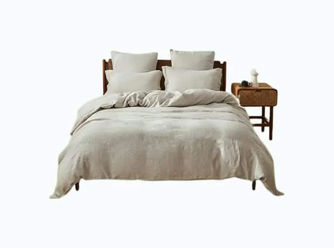 Product Image of the Duvet Cover Set