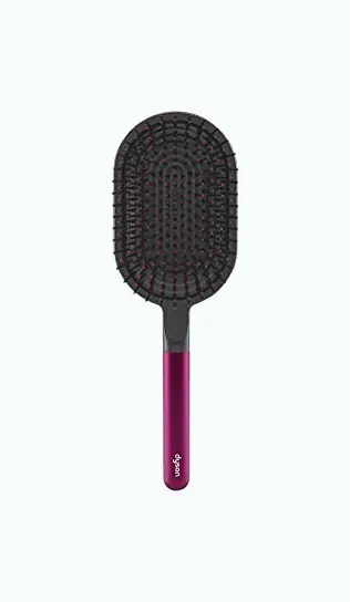 Product Image of the Dyson Paddle Brush