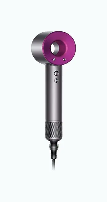 Product Image of the Dyson Supersonic Hair Dryer