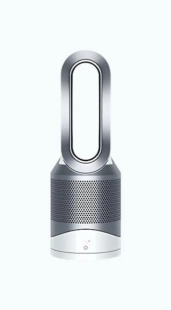 Product Image of the Dyson Wi-Fi Enabled Air Purifier