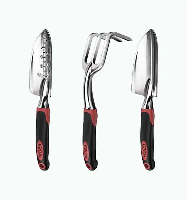Product Image of the ESOW Garden Tool Set