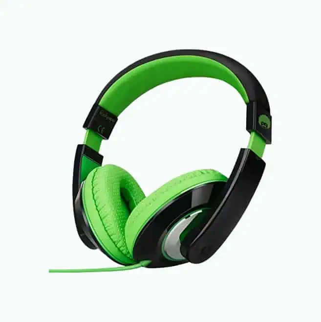 Product Image of the Ear Stereo Headphones