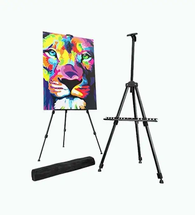 Product Image of the Easel Stand