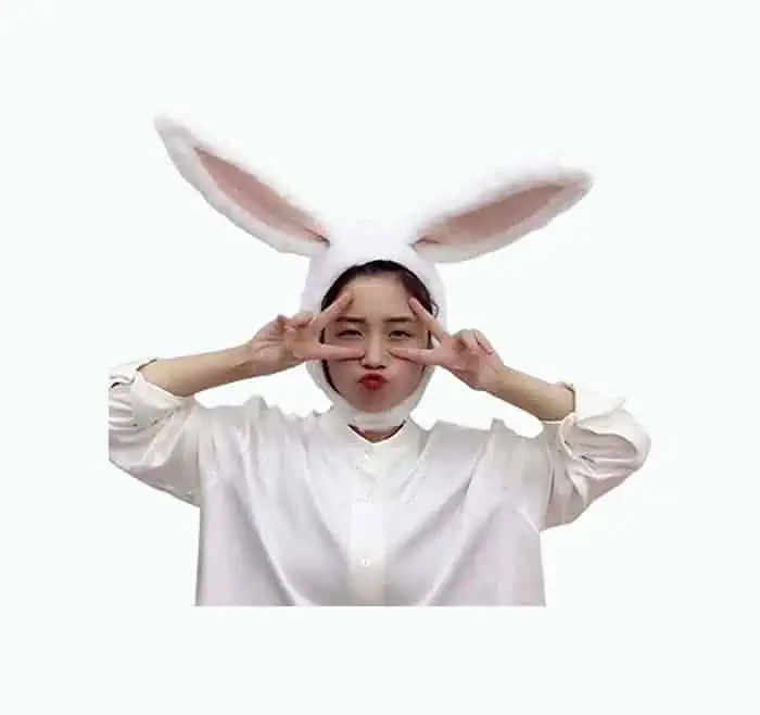 Product Image of the Easter Bunny Rabbit Ears