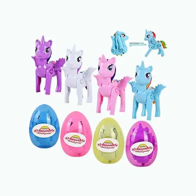 Product Image of the Easter Egg Stuffers Set