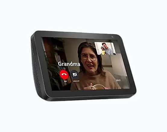 Product Image of the Echo Digital Photo Display