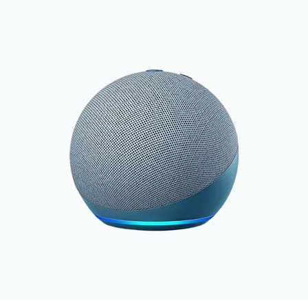 Product Image of the Echo Dot