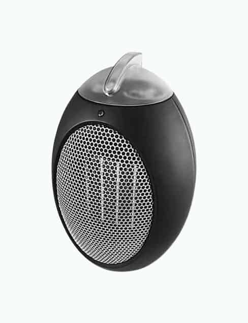 Product Image of the Eco Save Mini Heater