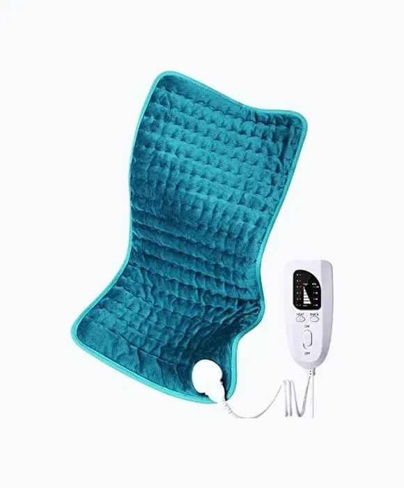 Product Image of the Electric Heating Pad