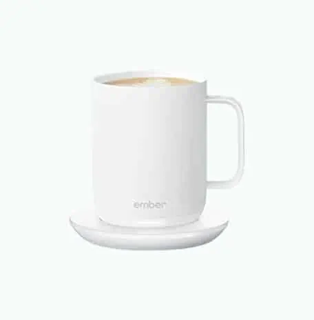 Product Image of the Ember Temperature Control Smart Mug