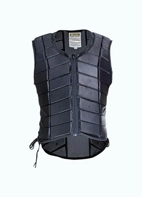 Product Image of the Equestrian Vest