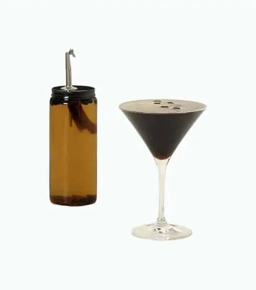 Product Image of the Espresso Martini Infusion Kit