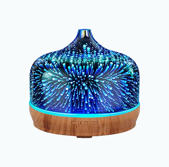 Product Image of the Essential Oil Diffuser