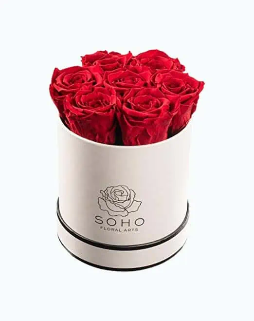 Product Image of the Eternal Roses